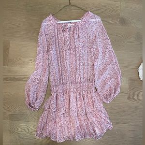 LoveShackFancy dress